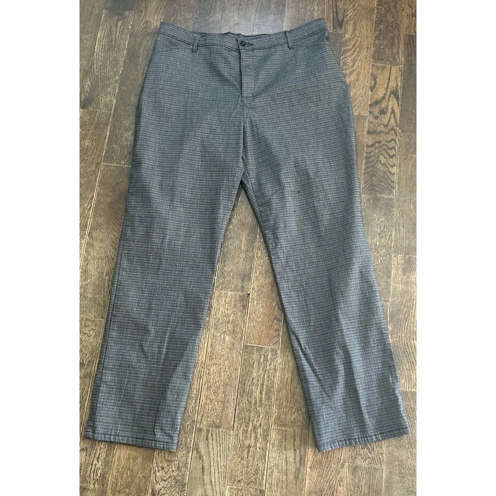 Women's LEE All Day Pant Straight Leg‎ Size 16 M